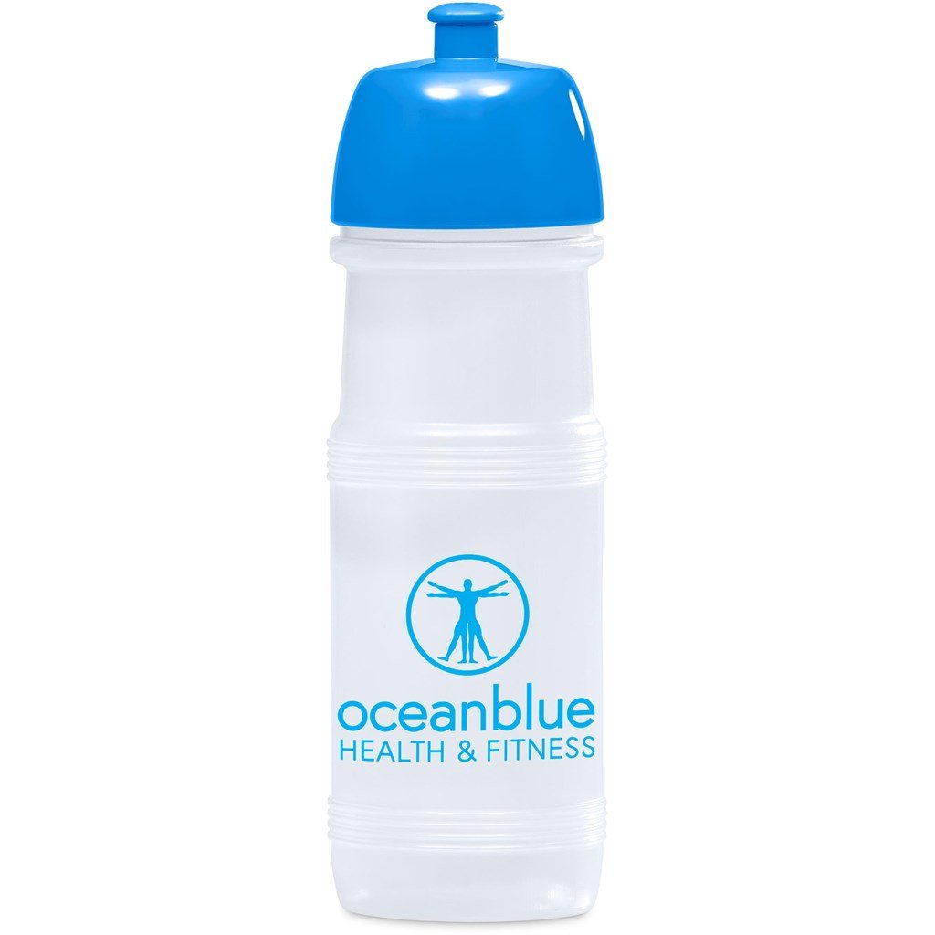 Altitude Slipstream Plastic Water Bottle - 750ml - Image 15