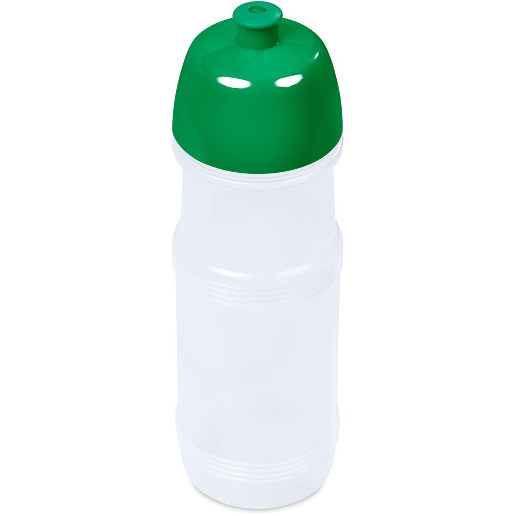 Altitude Slipstream Plastic Water Bottle - 750ml - Image 22
