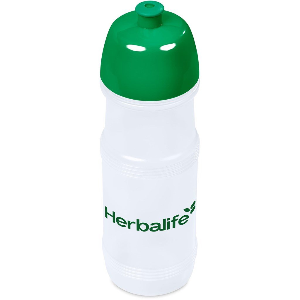 Altitude Slipstream Plastic Water Bottle - 750ml - Image 20