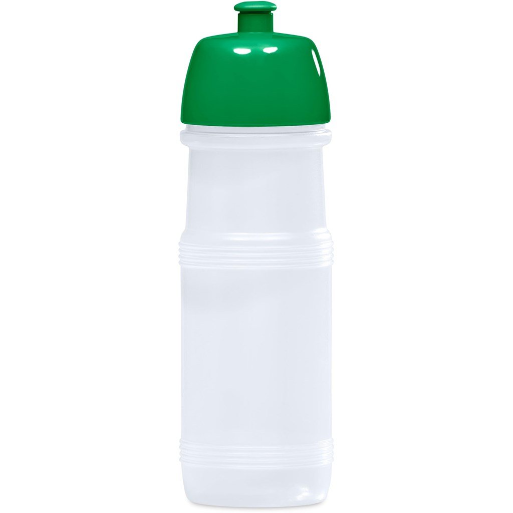 Altitude Slipstream Plastic Water Bottle - 750ml - Image 21