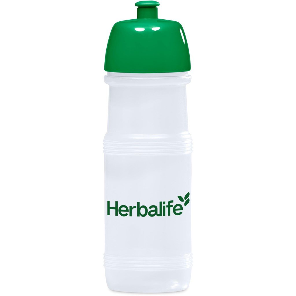 Altitude Slipstream Plastic Water Bottle - 750ml - Image 19