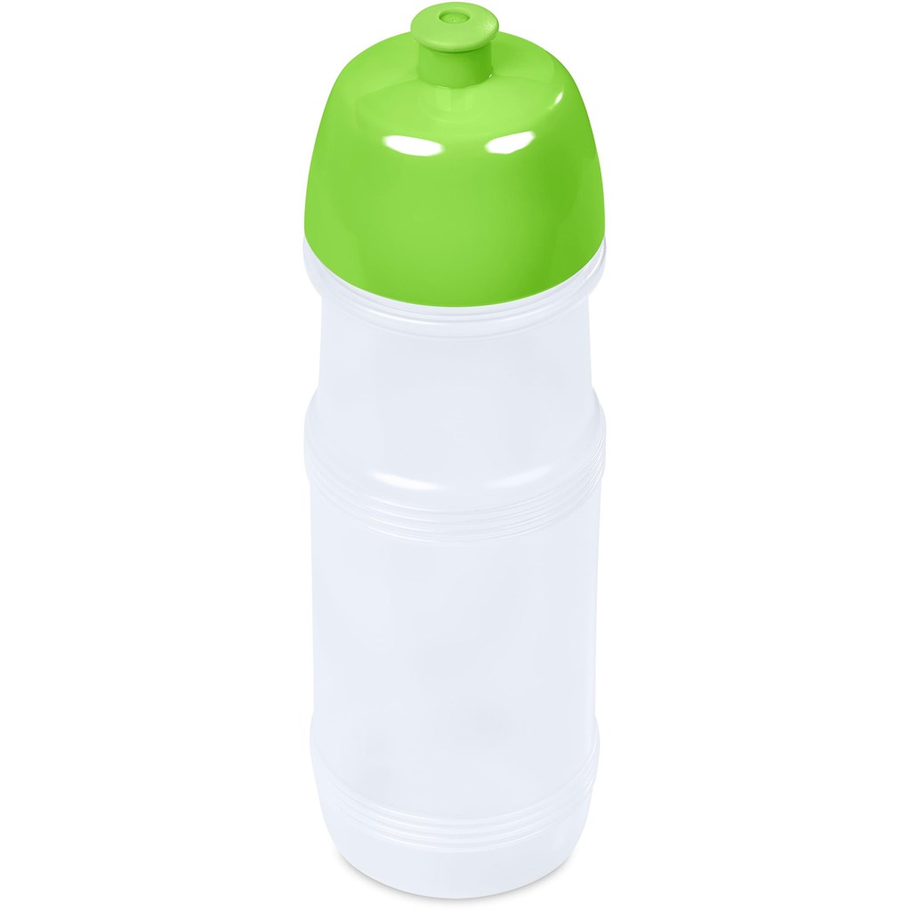 Altitude Slipstream Plastic Water Bottle - 750ml - Image 25