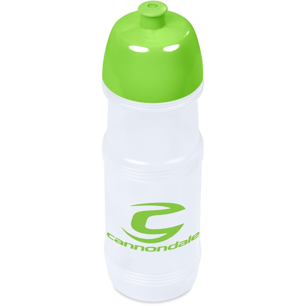 Altitude Slipstream Plastic Water Bottle - 750ml - Image 26