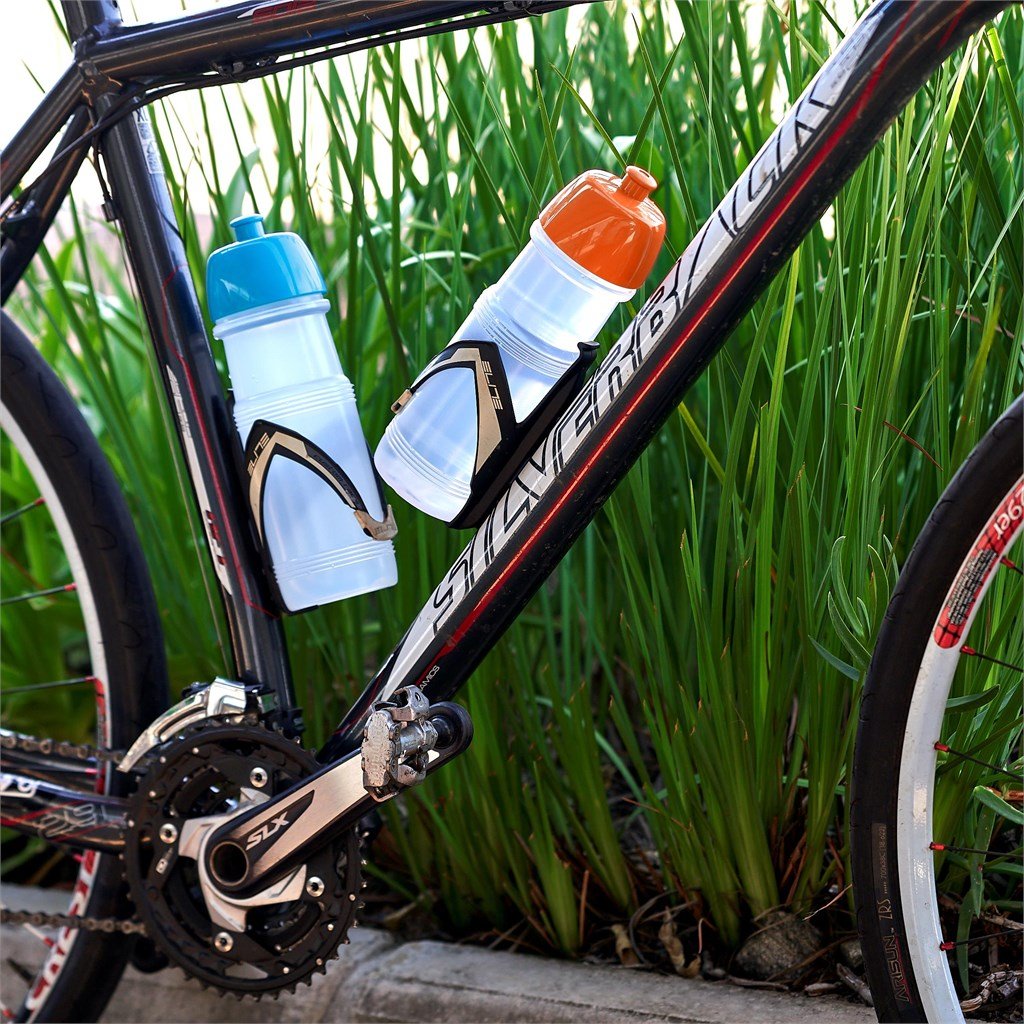 Altitude Slipstream Plastic Water Bottle - 750ml - Image 5