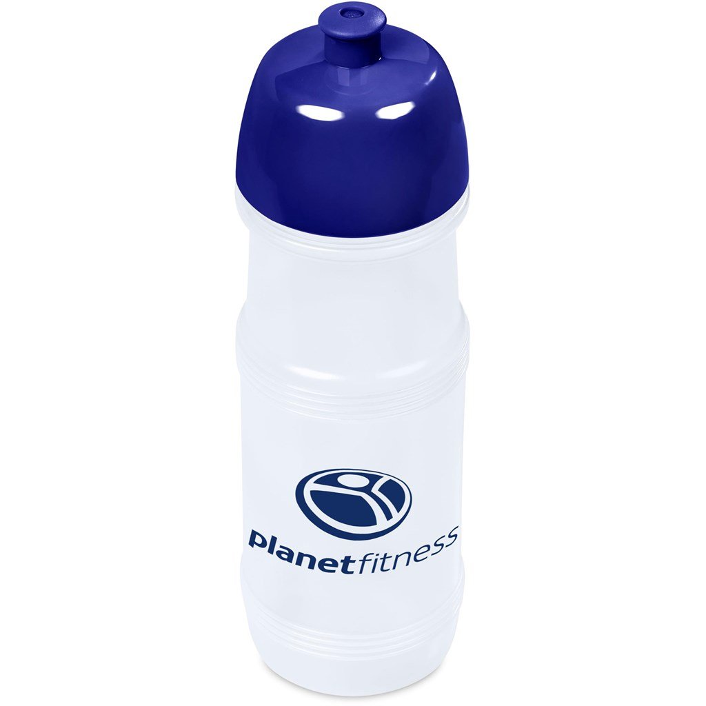 Altitude Slipstream Plastic Water Bottle - 750ml - Image 28
