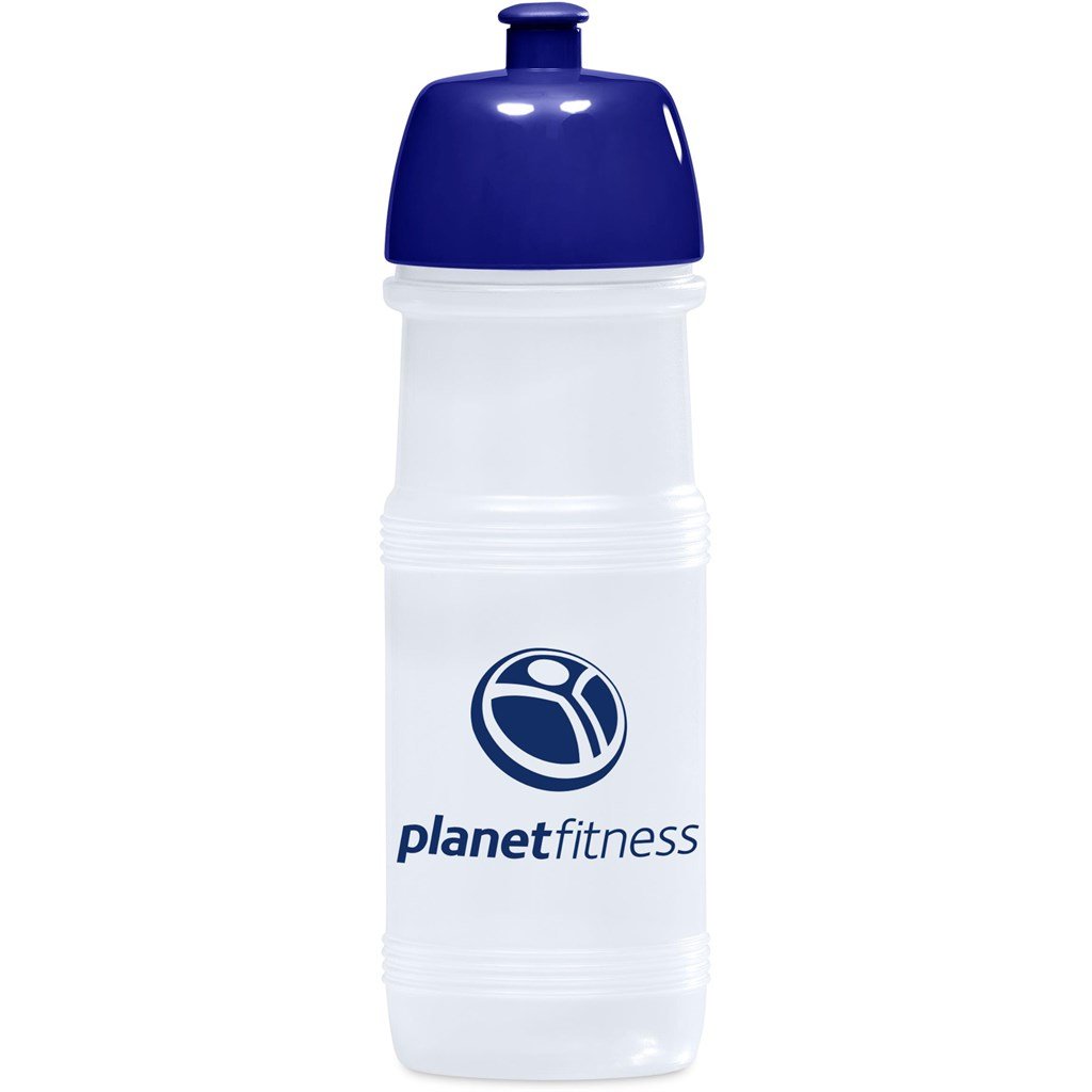Altitude Slipstream Plastic Water Bottle - 750ml - Image 27