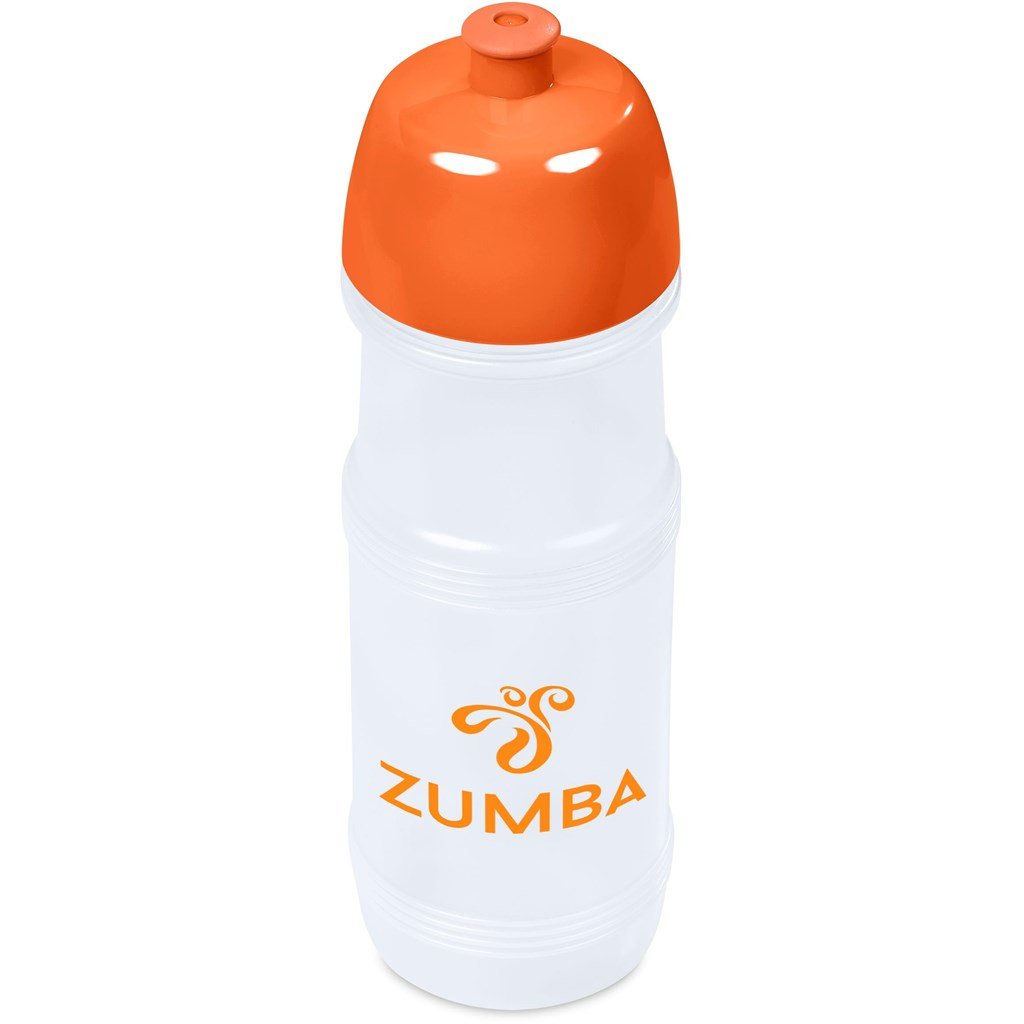 Altitude Slipstream Plastic Water Bottle - 750ml - Image 32