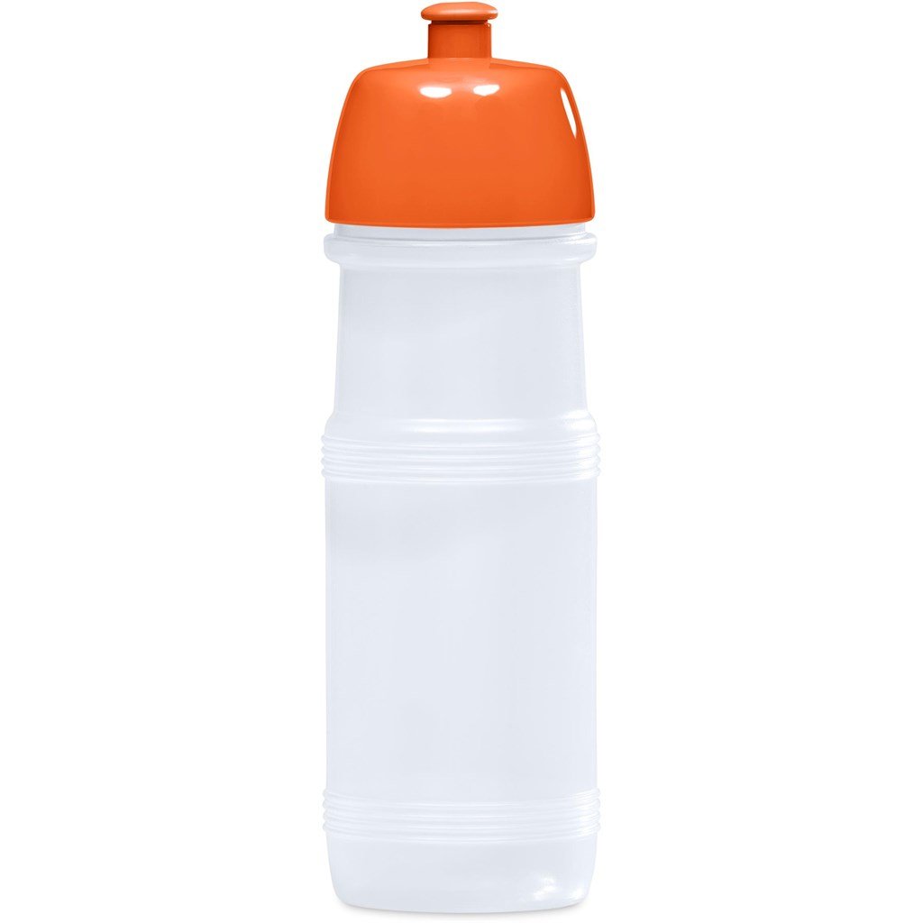 Altitude Slipstream Plastic Water Bottle - 750ml - Image 34