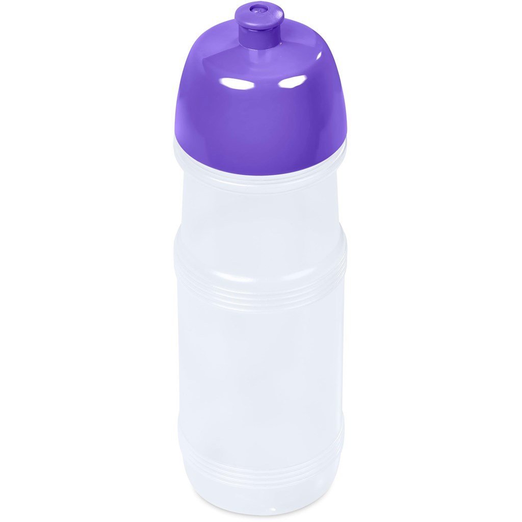 Altitude Slipstream Plastic Water Bottle - 750ml - Image 40