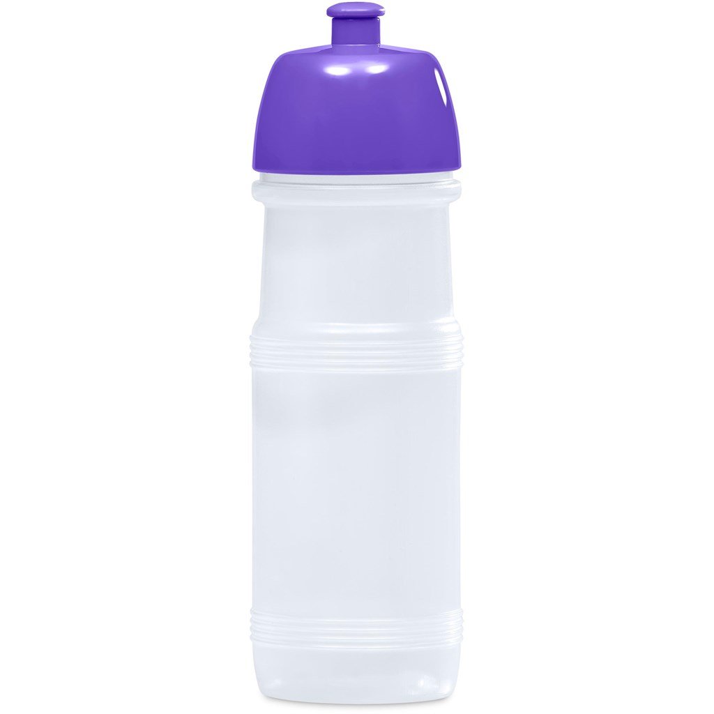 Altitude Slipstream Plastic Water Bottle - 750ml - Image 42