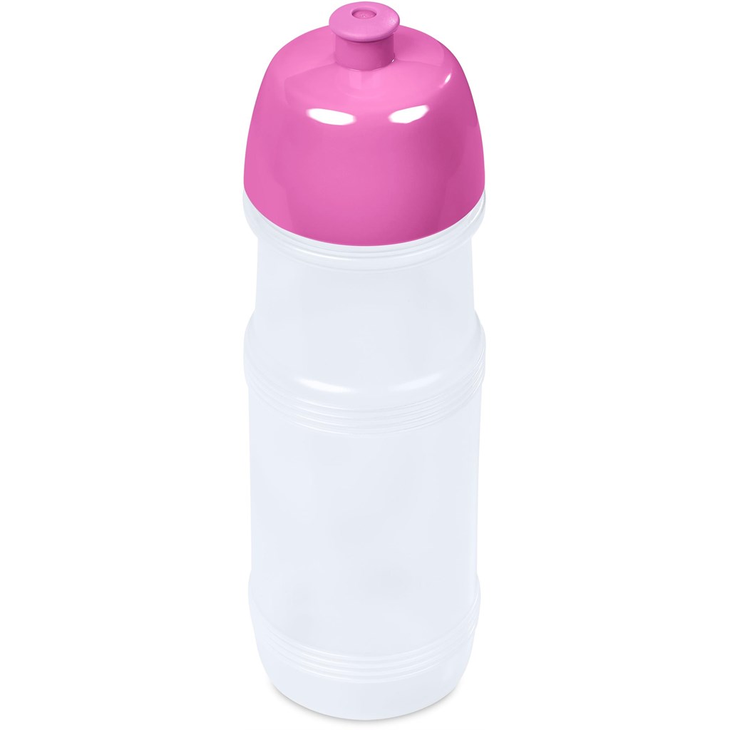 Altitude Slipstream Plastic Water Bottle - 750ml - Image 38