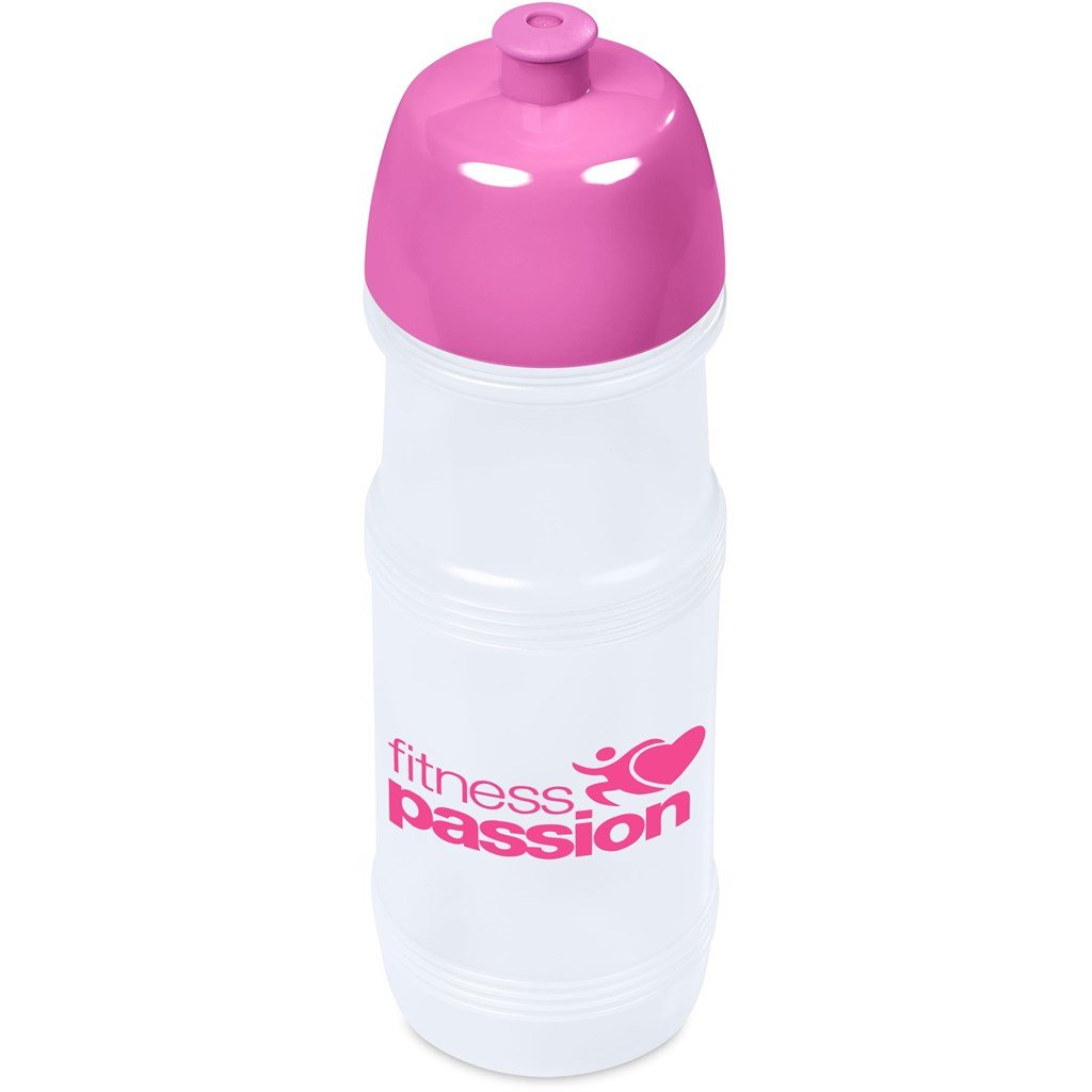 Altitude Slipstream Plastic Water Bottle - 750ml - Image 37