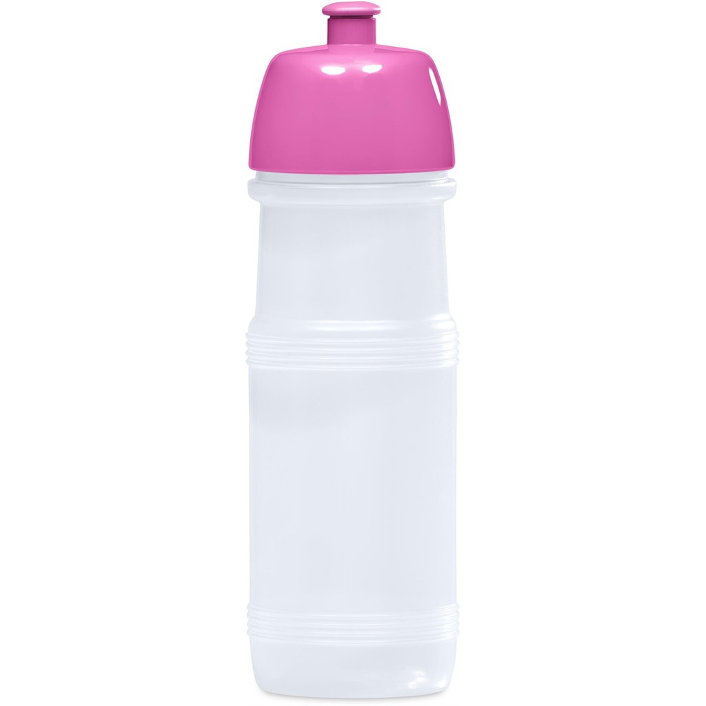 Altitude Slipstream Plastic Water Bottle - 750ml - Image 36