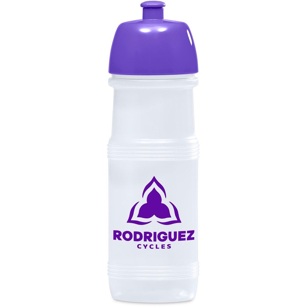 Altitude Slipstream Plastic Water Bottle - 750ml - Image 39