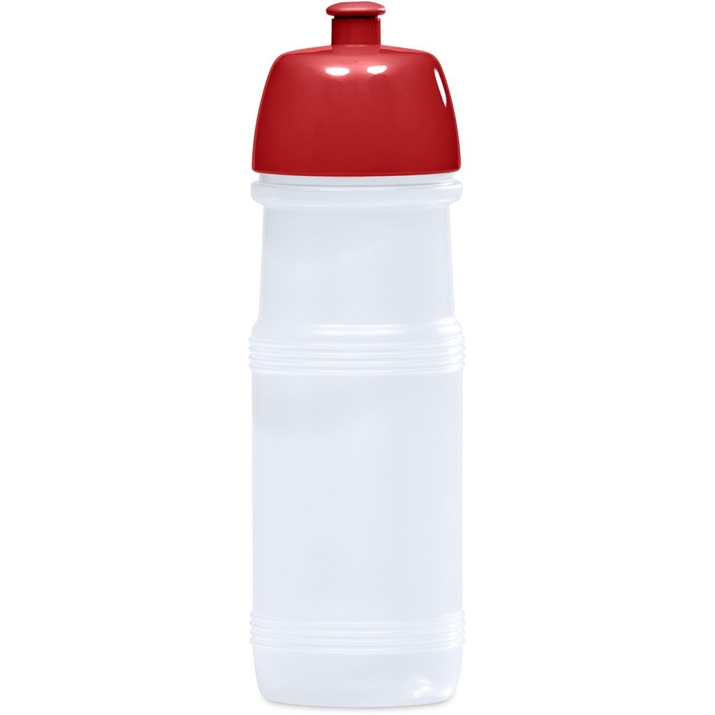 Altitude Slipstream Plastic Water Bottle - 750ml - Image 45