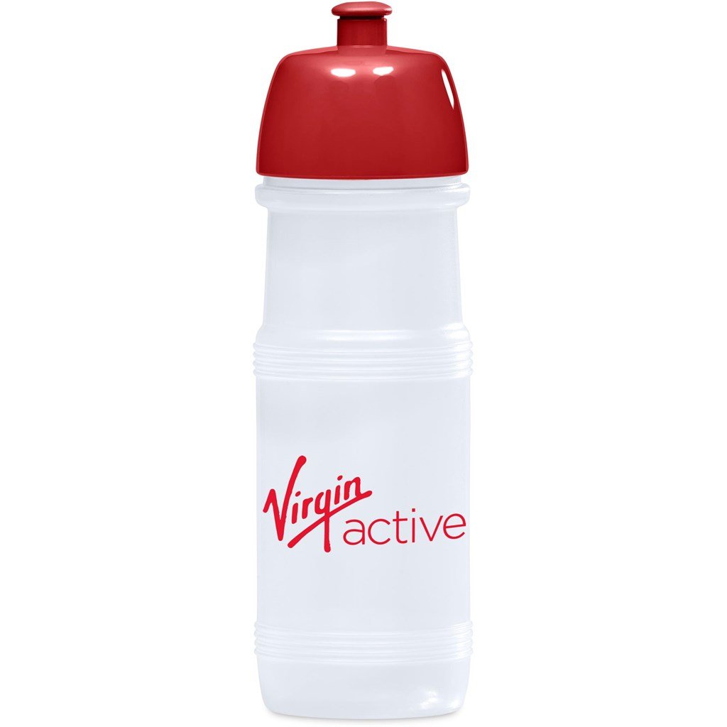Altitude Slipstream Plastic Water Bottle - 750ml - Image 43