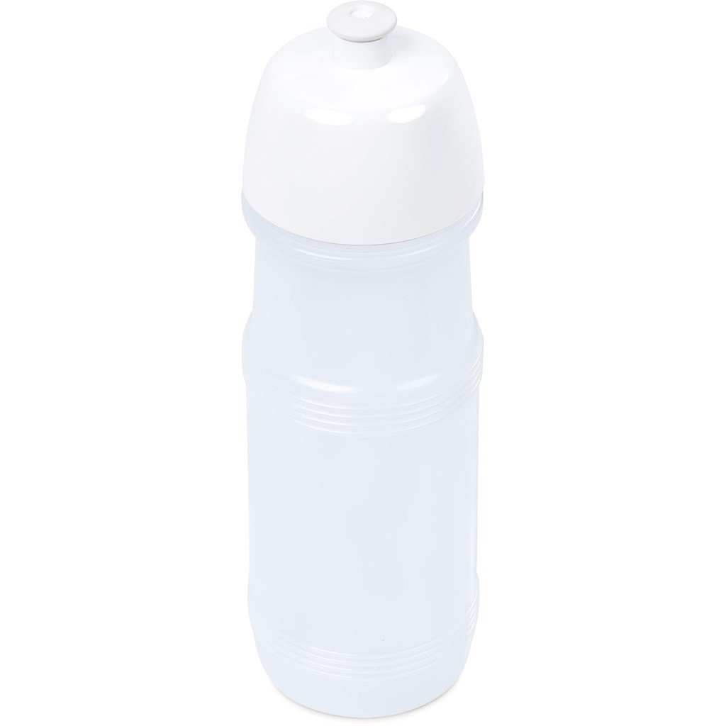 Altitude Slipstream Plastic Water Bottle - 750ml - Image 48