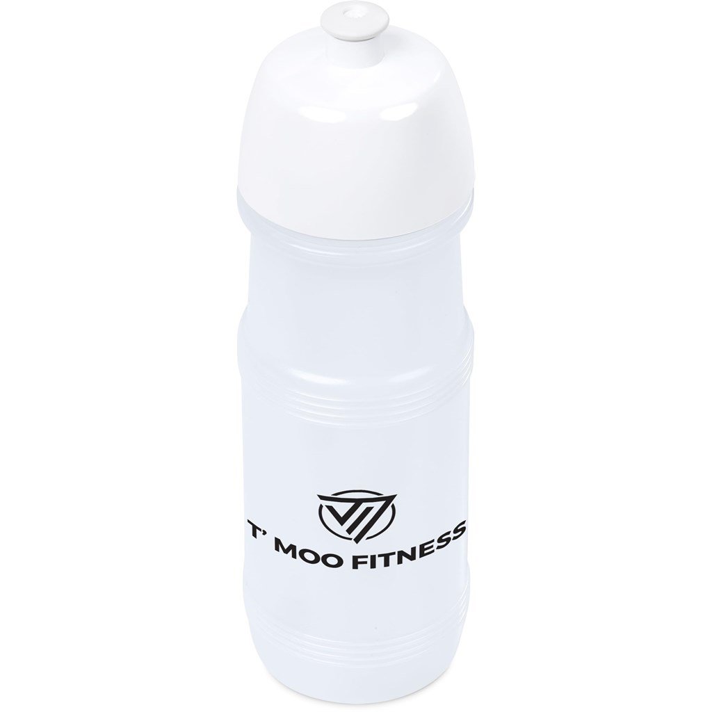 Altitude Slipstream Plastic Water Bottle - 750ml - Image 50