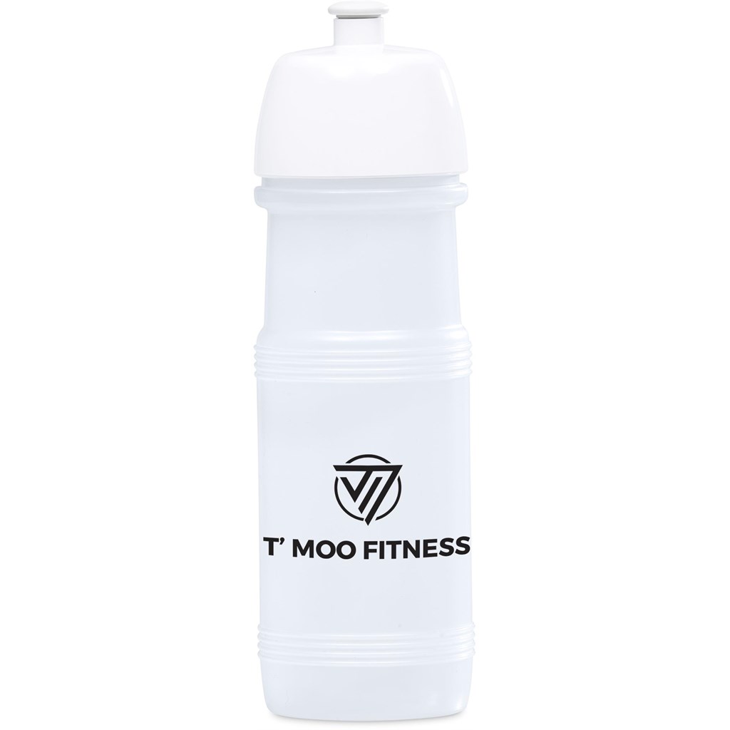Altitude Slipstream Plastic Water Bottle - 750ml - Image 47