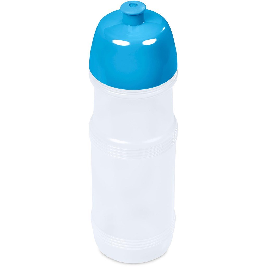 Altitude Slipstream Plastic Water Bottle - 750ml - Image 54