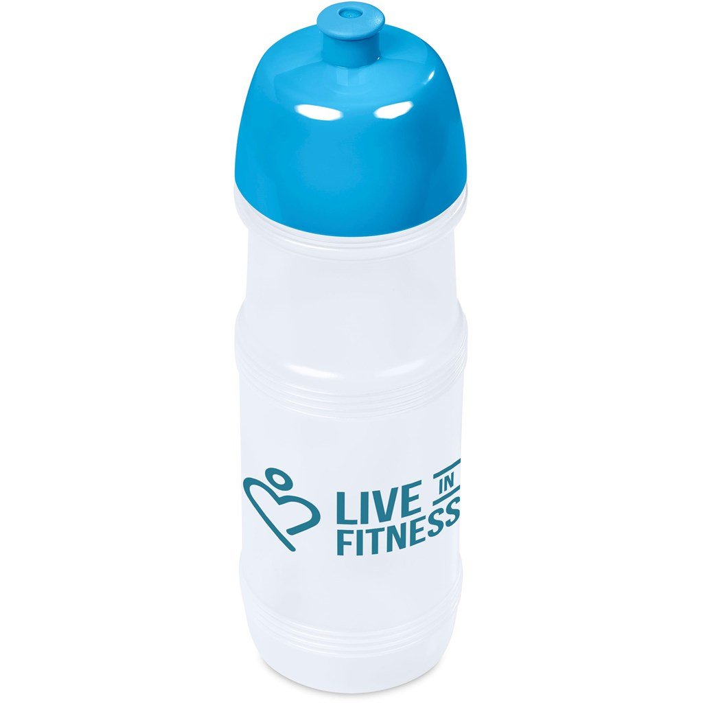 Altitude Slipstream Plastic Water Bottle - 750ml - Image 53