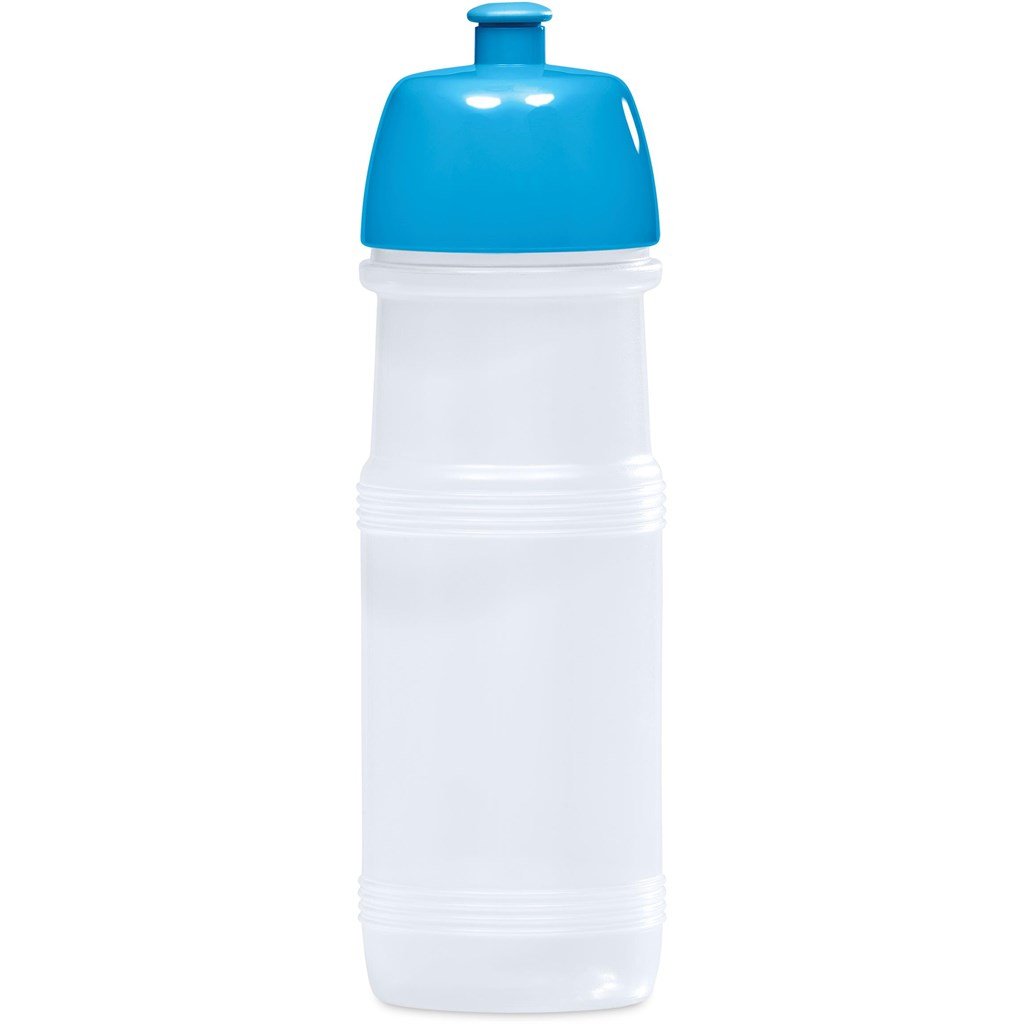 Altitude Slipstream Plastic Water Bottle - 750ml - Image 52