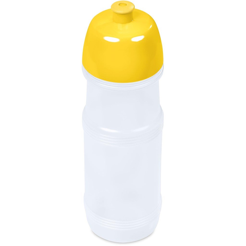 Altitude Slipstream Plastic Water Bottle - 750ml - Image 57