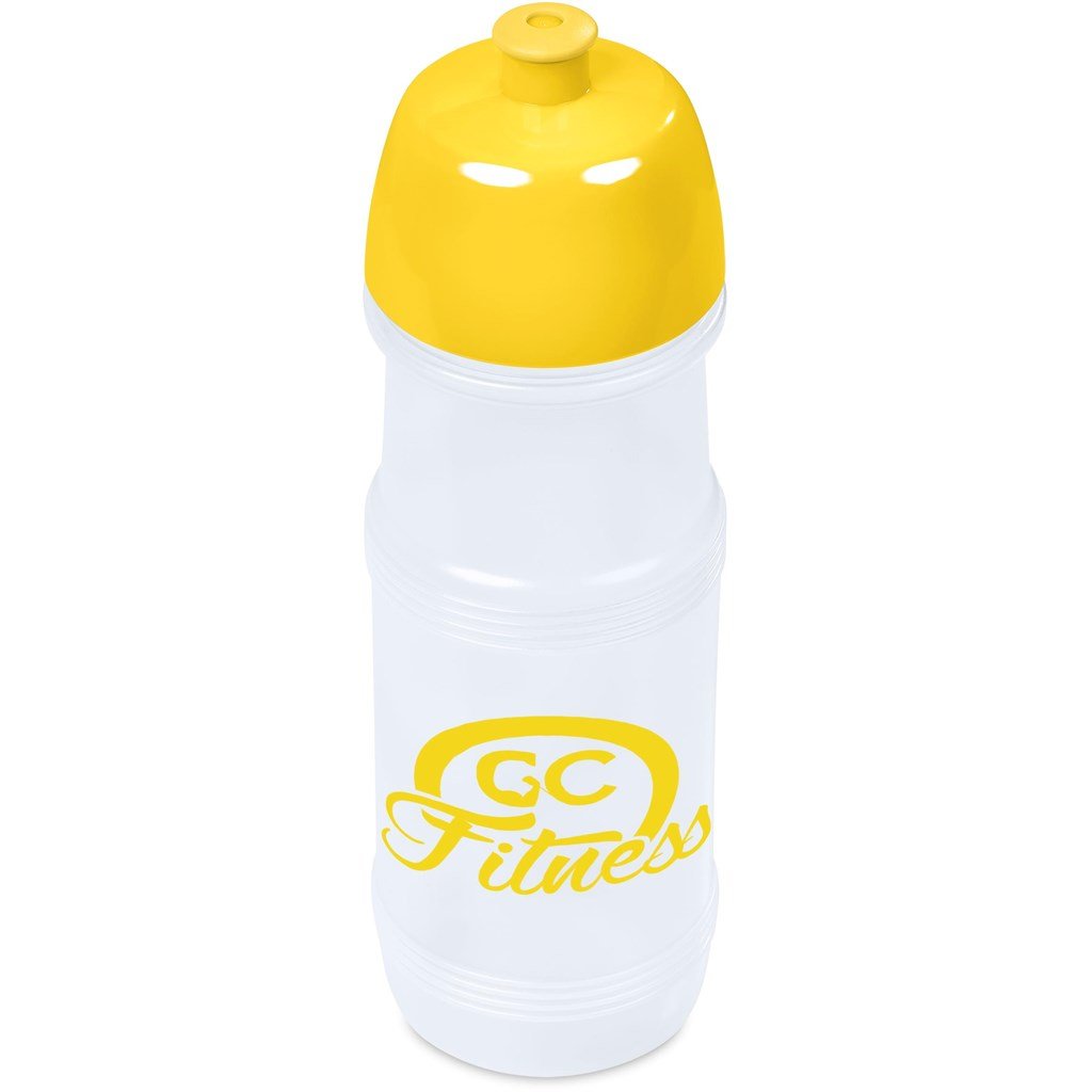 Altitude Slipstream Plastic Water Bottle - 750ml - Image 56