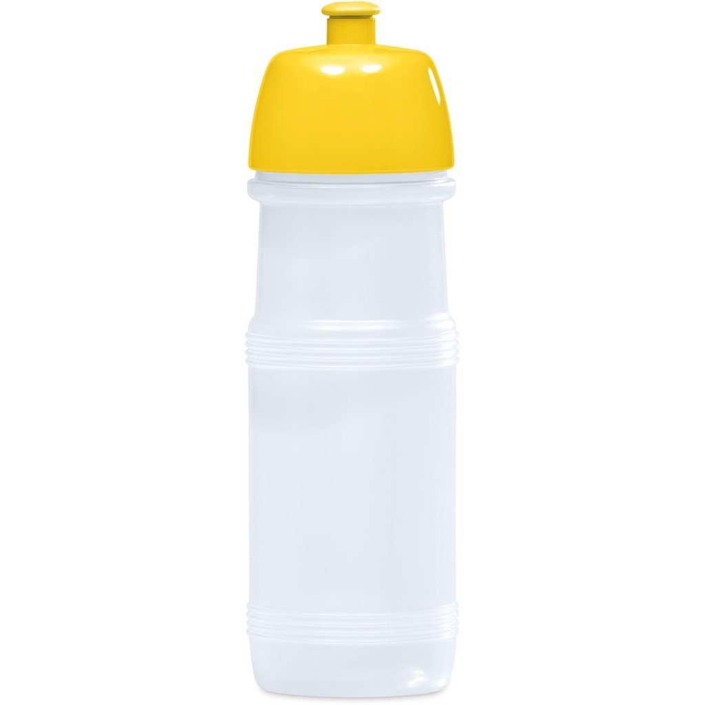 Altitude Slipstream Plastic Water Bottle - 750ml - Image 58