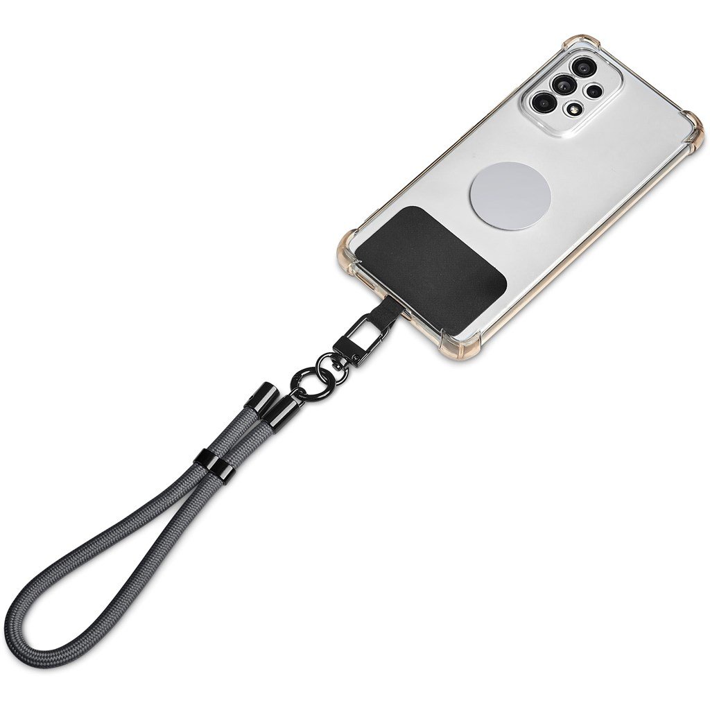 Altitude Silhouette Wrist Phone Strap - Image 21