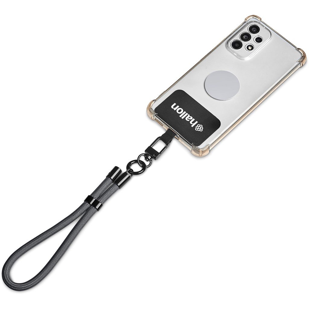 Altitude Silhouette Wrist Phone Strap - Image 24