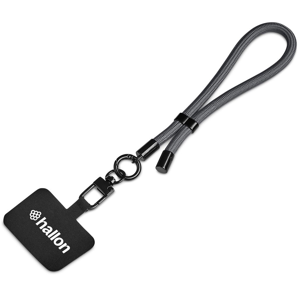 Altitude Silhouette Wrist Phone Strap - Image 20