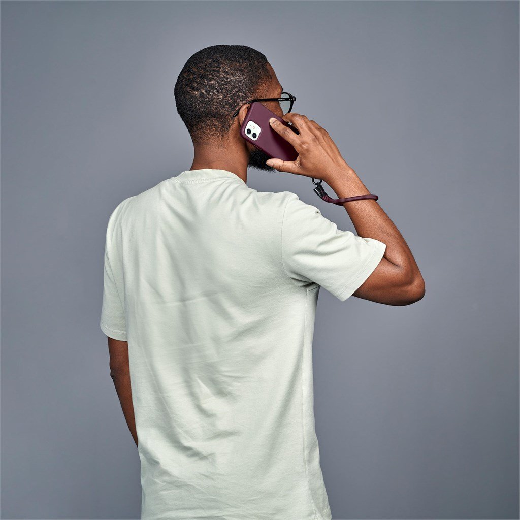 Altitude Silhouette Wrist Phone Strap - Image 6