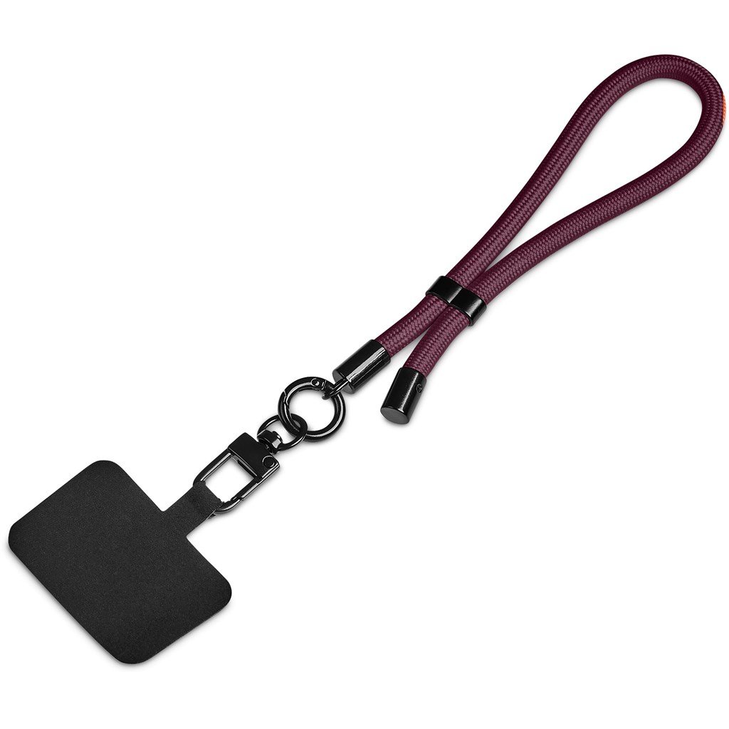Altitude Silhouette Wrist Phone Strap - Image 28
