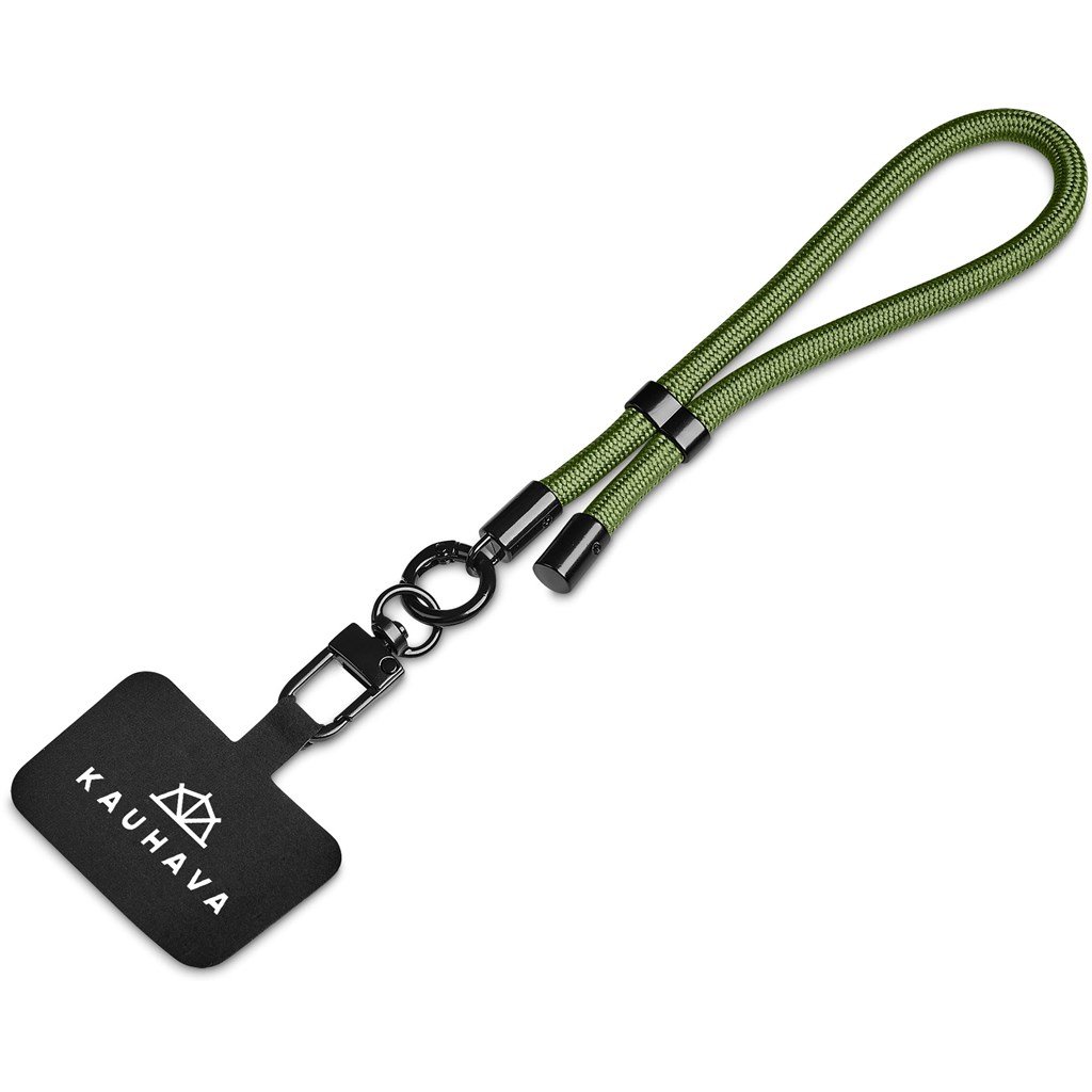 Altitude Silhouette Wrist Phone Strap - Image 32