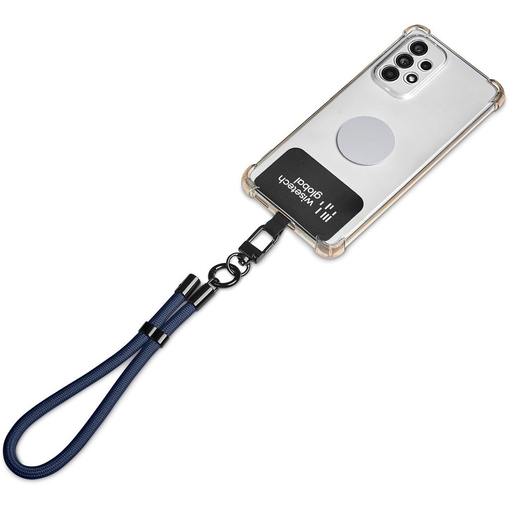Altitude Silhouette Wrist Phone Strap - Image 42