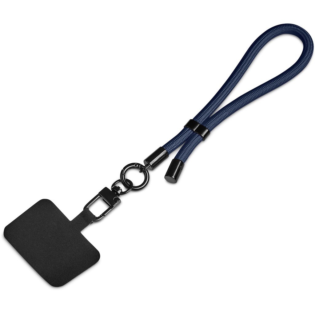 Altitude Silhouette Wrist Phone Strap - Image 43
