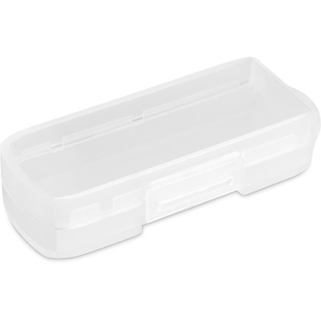 Altitude Axis Gyro Black Flash Drive - 8GB - Image 4