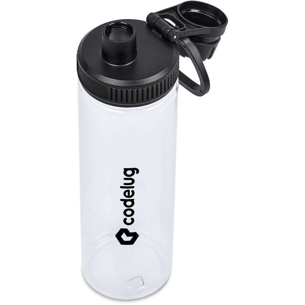 Altitude Carmona Recycled PET Water Bottle – 750ml - Image 5