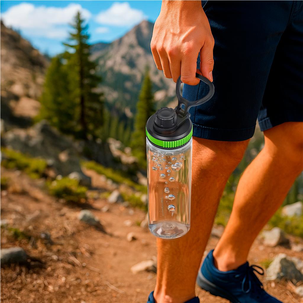 Altitude Carmona Recycled PET Water Bottle – 750ml - Image 34