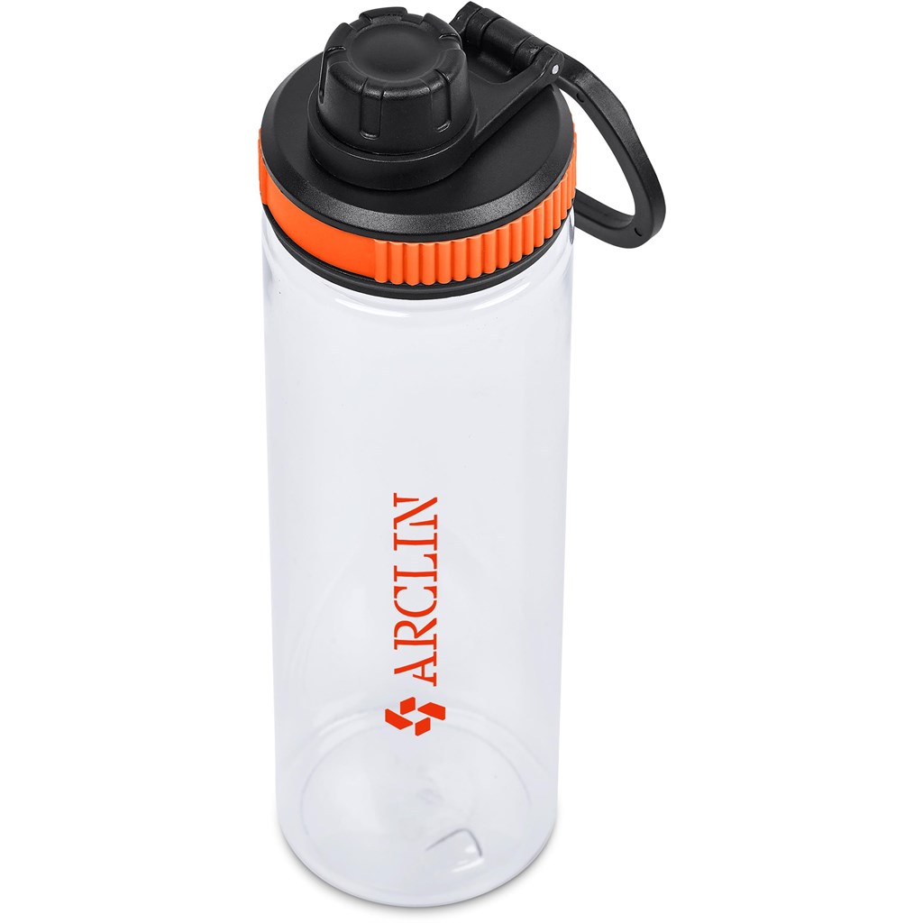 Altitude Carmona Recycled PET Water Bottle – 750ml - Image 64
