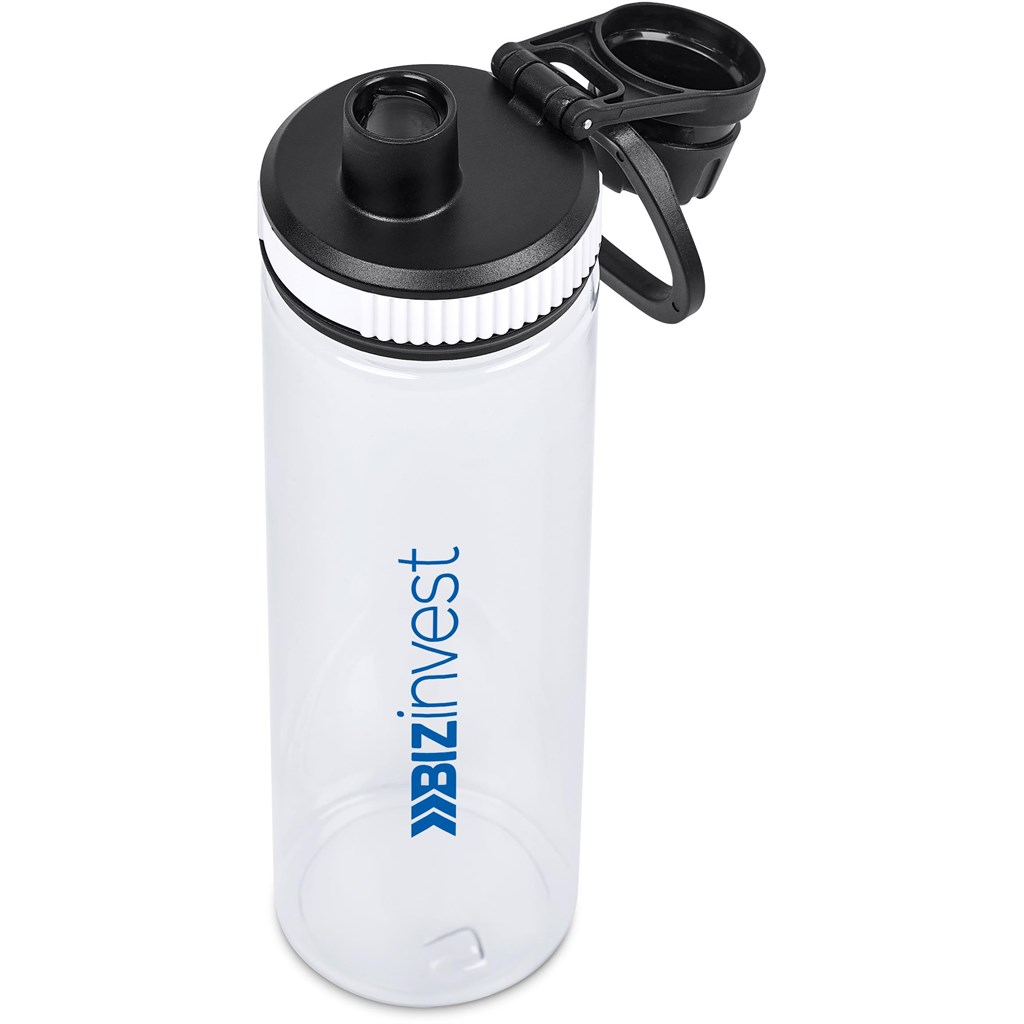 Altitude Carmona Recycled PET Water Bottle – 750ml - Image 100