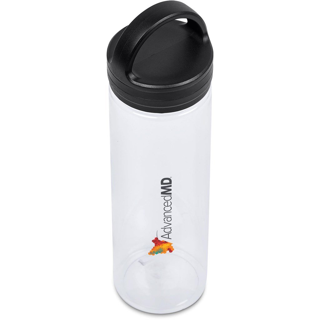 Altitude Fierro Recycled PET Water Bottle – 750ml - Image 6