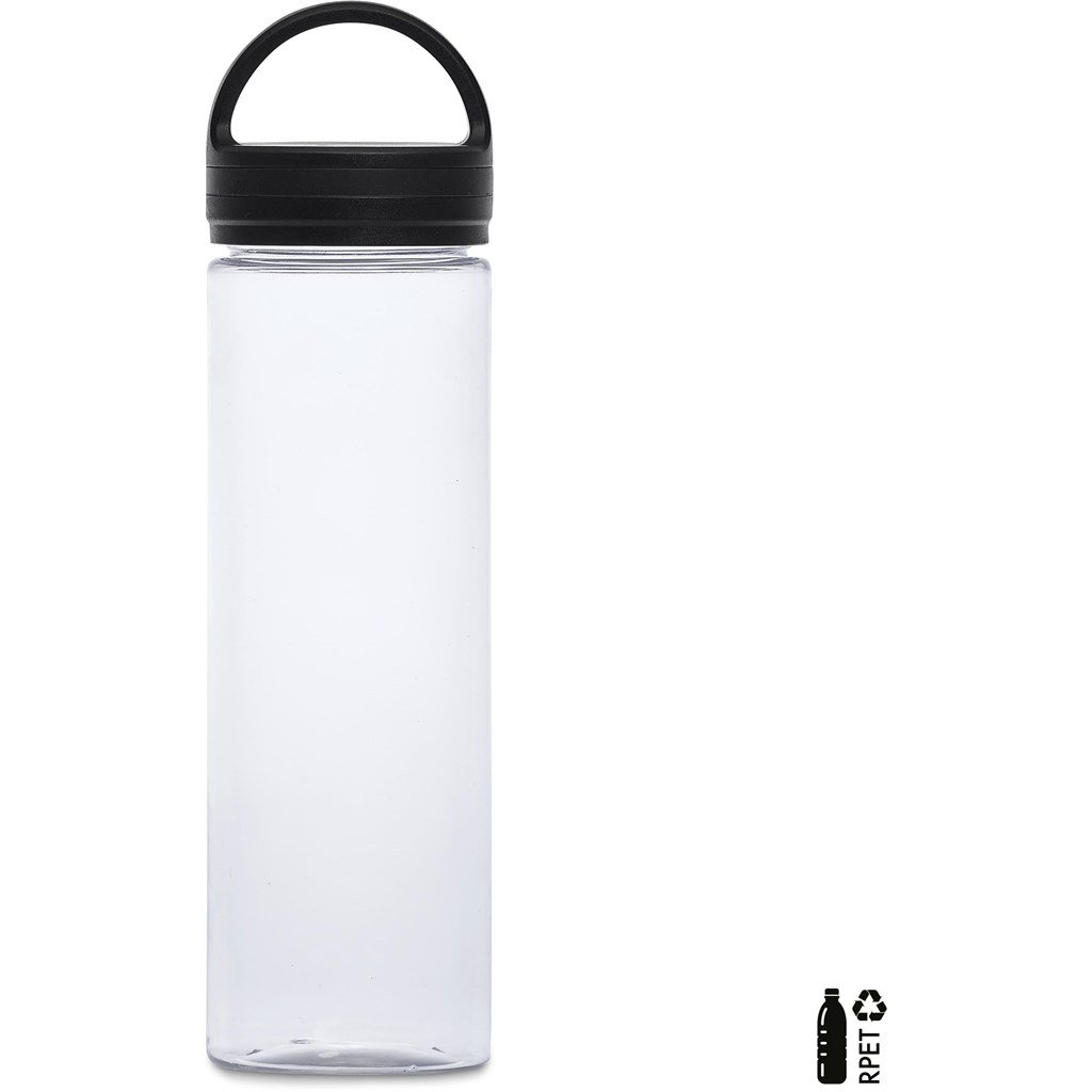 Altitude Fierro Recycled PET Water Bottle – 750ml - Image 5
