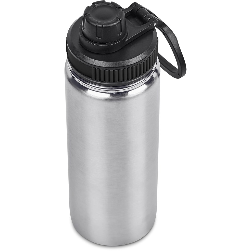 Altitude Cardozo Stainless Steel Water Bottle – 750ml - Image 8