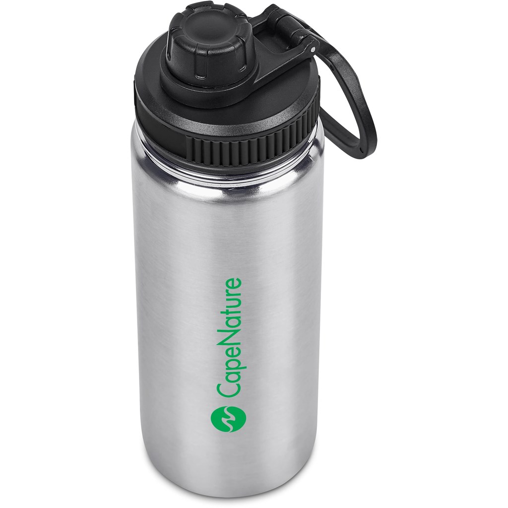 Altitude Cardozo Stainless Steel Water Bottle – 750ml - Image 13