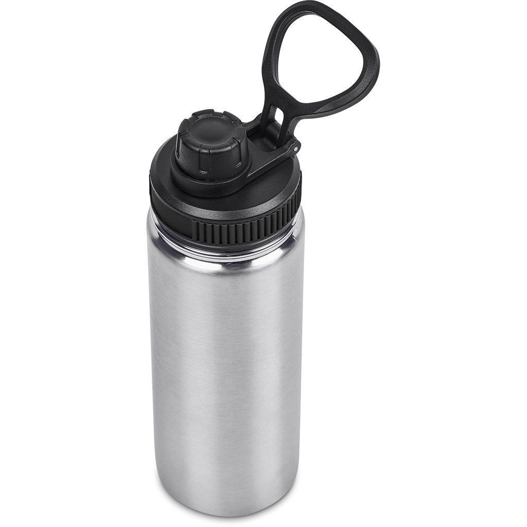 Altitude Cardozo Stainless Steel Water Bottle – 750ml - Image 7