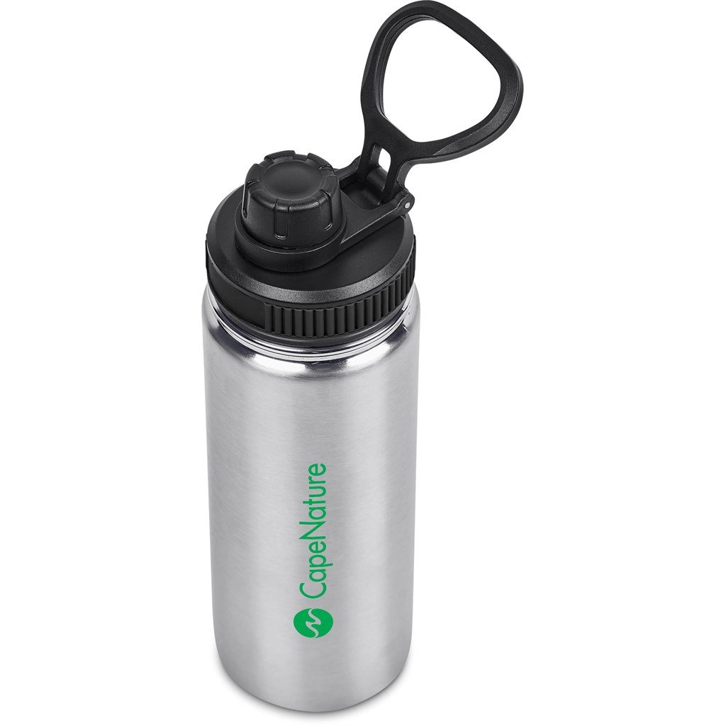 Altitude Cardozo Stainless Steel Water Bottle – 750ml - Image 10