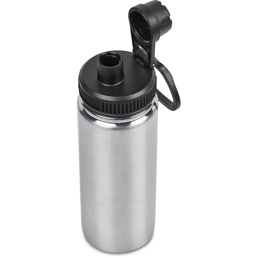 Altitude Cardozo Stainless Steel Water Bottle – 750ml - Image 11