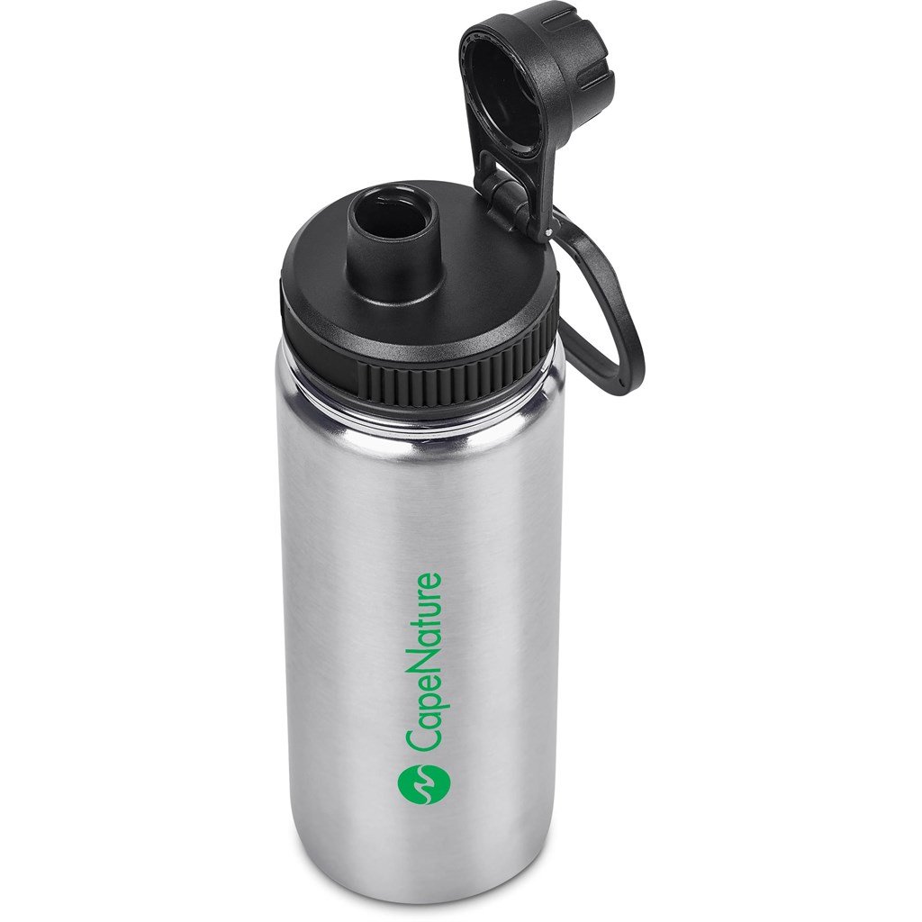 Altitude Cardozo Stainless Steel Water Bottle – 750ml - Image 9